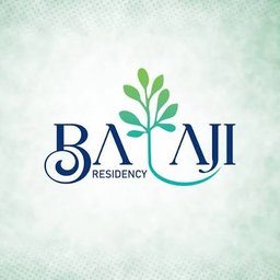 Balaji Residency apartment community logo - Krupa Elevators residential lift in New Kathwada, Ahmedabad