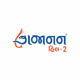 Gajanan Hill 2 residential building logo - Krupa Elevators MR passenger elevator in Vatva, Ahmedabad