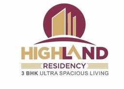 Highland Residency ultra spacious living logo - Krupa Elevators passenger elevator in Nana Chiloda, Ahmedabad