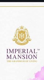 Imperial Mansion luxury residential villas logo - Krupa Elevators private villa home lift in Nikol, Ahmedabad