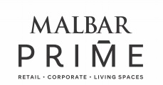 Malbar Prime commercial high-rise logo - Krupa Elevators MRL commercial elevator in Nikol, Ahmedabad