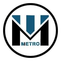 Metro Wire Industries factory logo - Krupa Elevators heavy industrial freight goods lift in Modasa, Gujarat