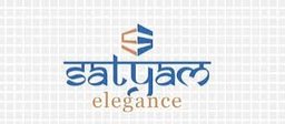 Satyam Elegance residential apartments logo - Krupa Elevators passenger lift in Singarwa, Ahmedabad