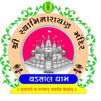 Shri Swaminarayan Mandir Vadtal Dham historic temple trust logo - Krupa Elevators passenger lift in Vadtal, Gujarat