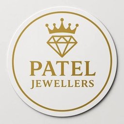 Patel Jewellers luxury jewellery showroom logo - Krupa Elevators commercial hydraulic elevator in Panvel, Mumbai, Maharashtra