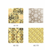 AG Series Swatches
